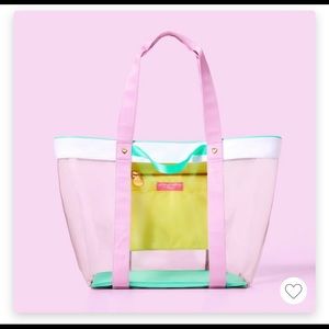 Stoney Clover Lane x Target Tote